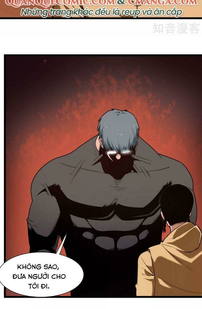 Hộ Hoa Cao Thủ Tại Vườn Trường: Chapter 119