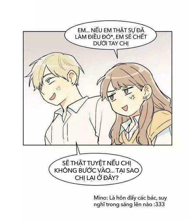 Dasadanan: Chapter 4.2