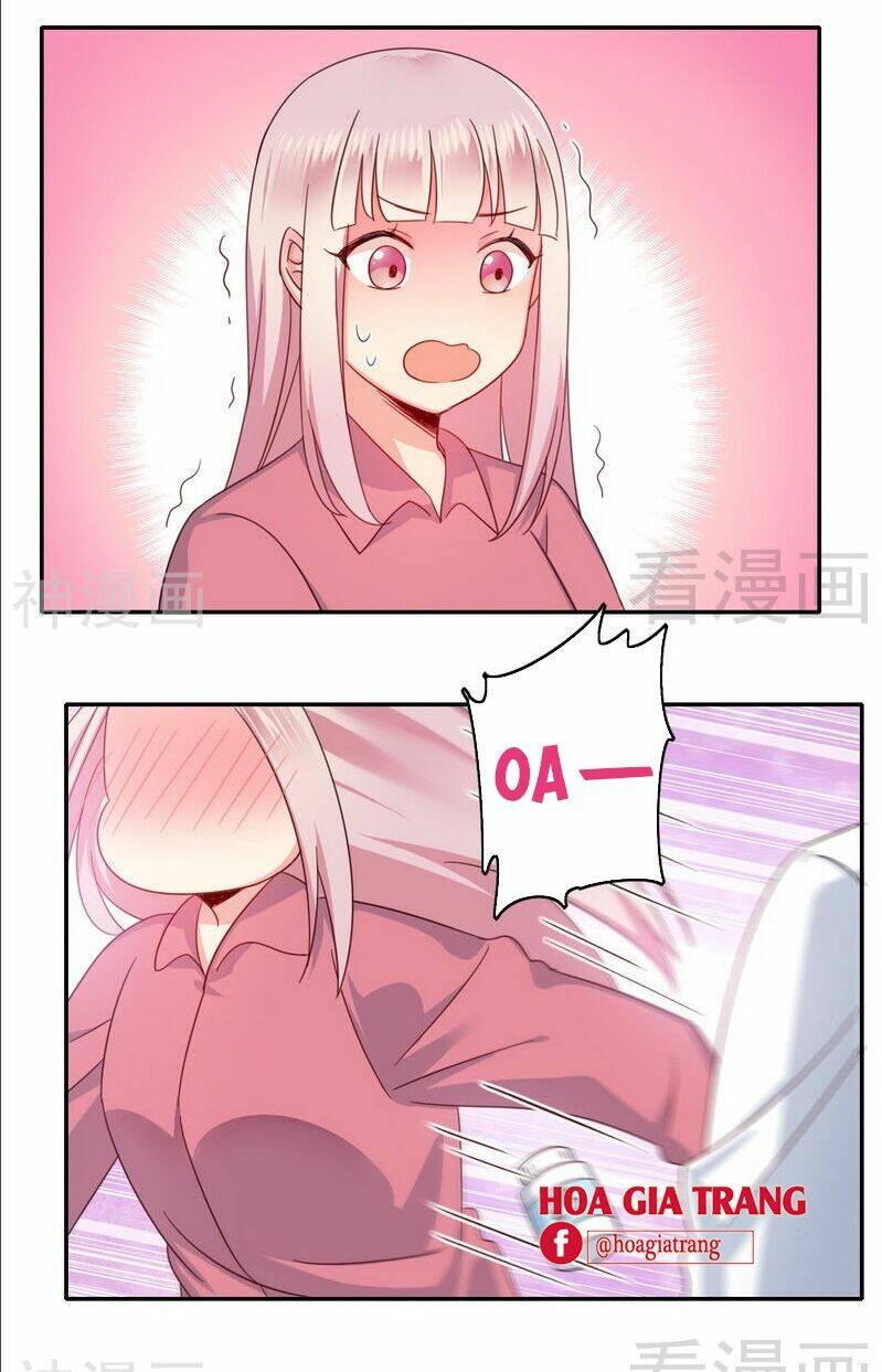 Phục Thù Thiếu Gia Tiểu Điềm Thê: Chapter 58