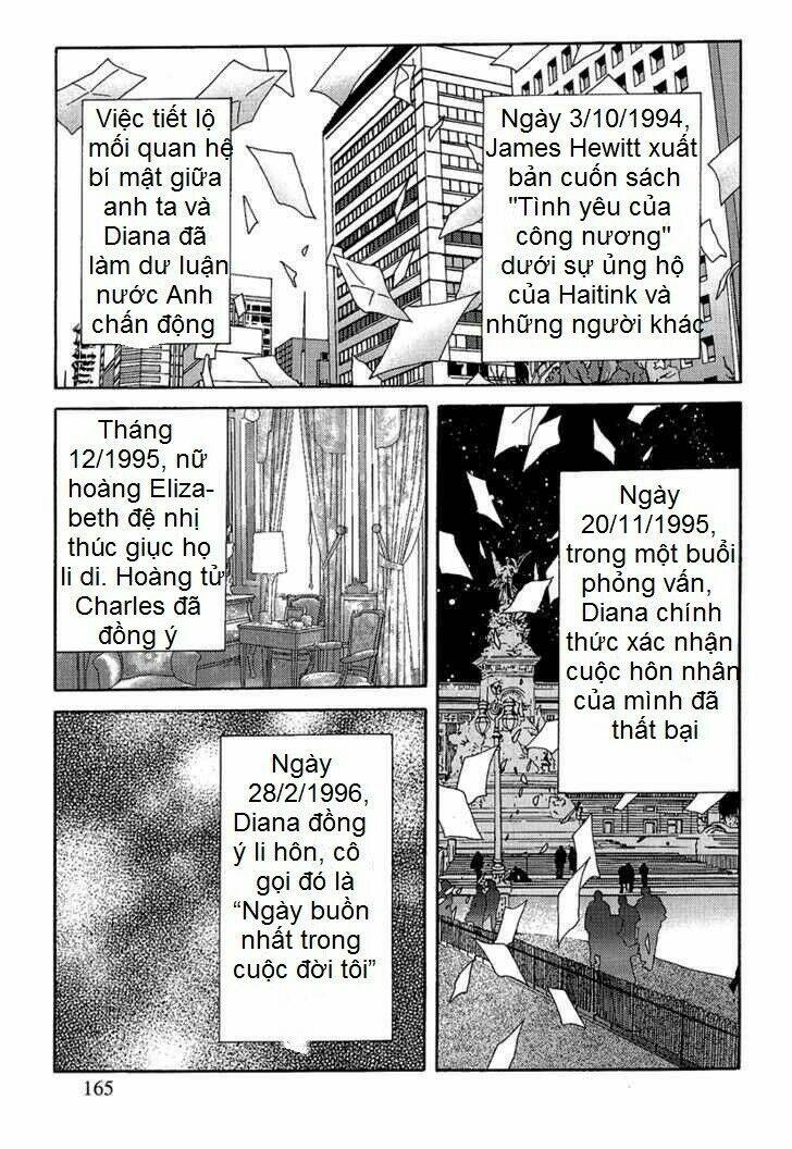 Princess Diana: Chapter 24