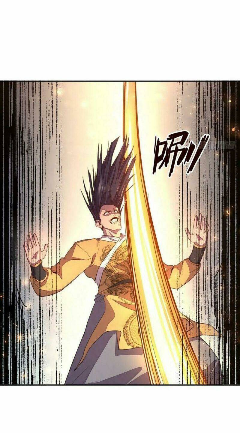 Sinh Tử Quyết: Chapter 180