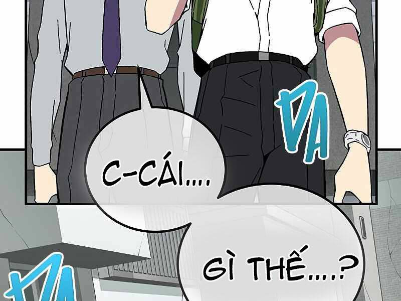 Đấng Cứu Thế Được Chọn Lựa: Chapter 11