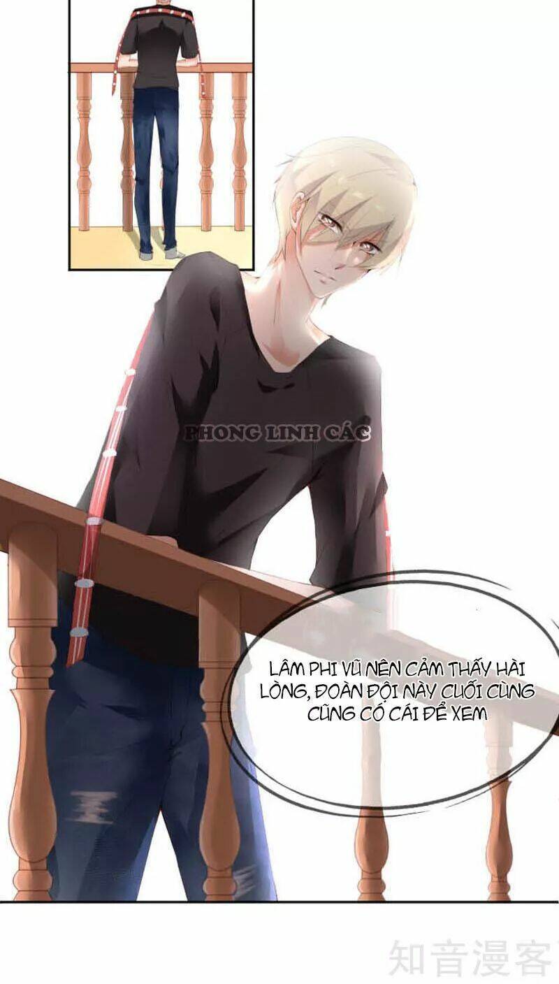 Nam Thần Là Một Đôi: Chapter 54