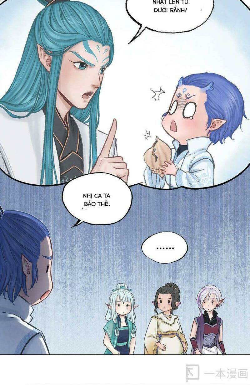 Ngao Bính: Chapter 10