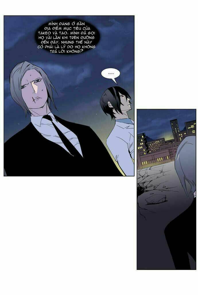 Ma Cà Rồng Quý Tộc: Chapter 255