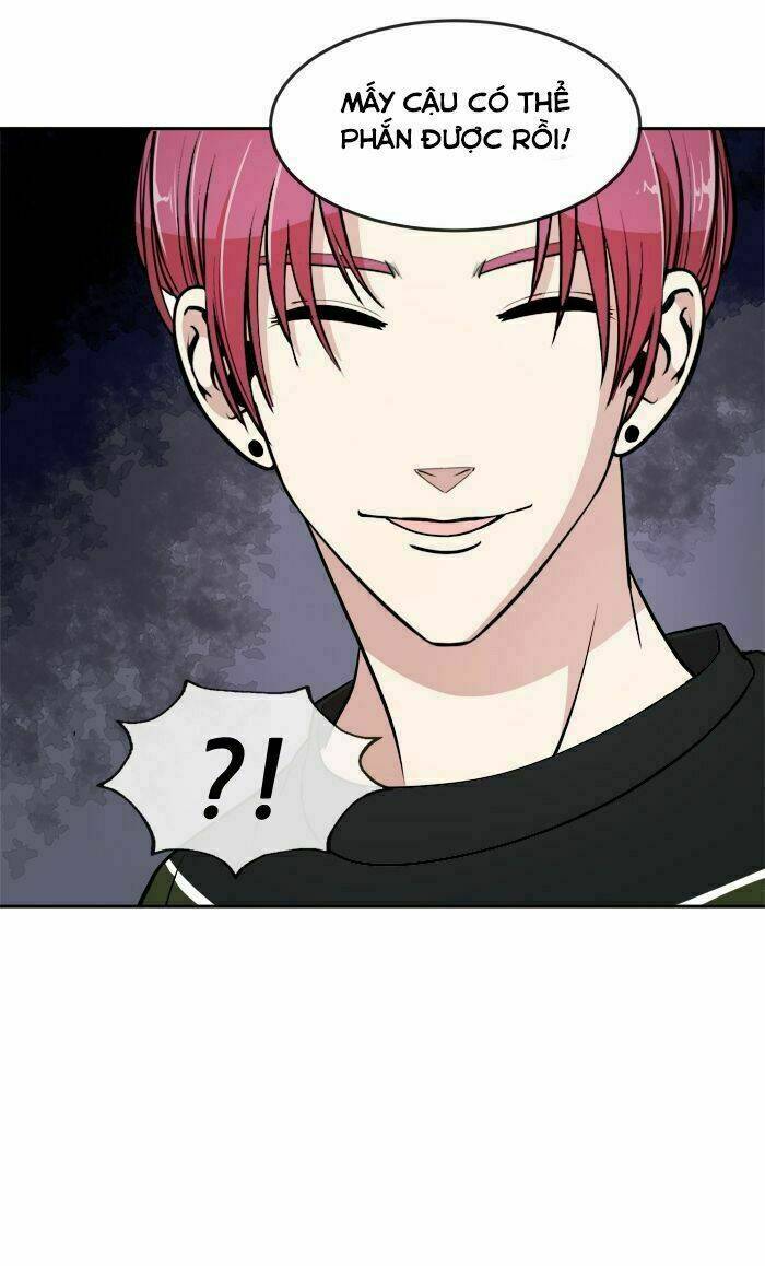 Change (Jinyuan): Chapter 13
