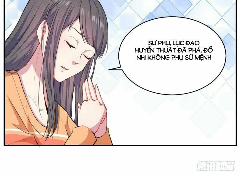 Ngạo Kiều Quỷ Vương Yêu Ta: Chapter 120