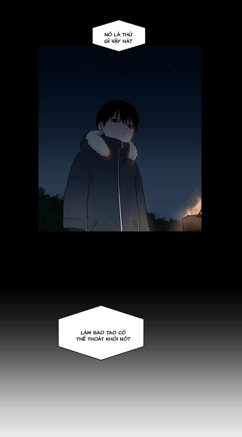 …”Một Sự Thật Khá Khó Chịu.”: Chapter 17