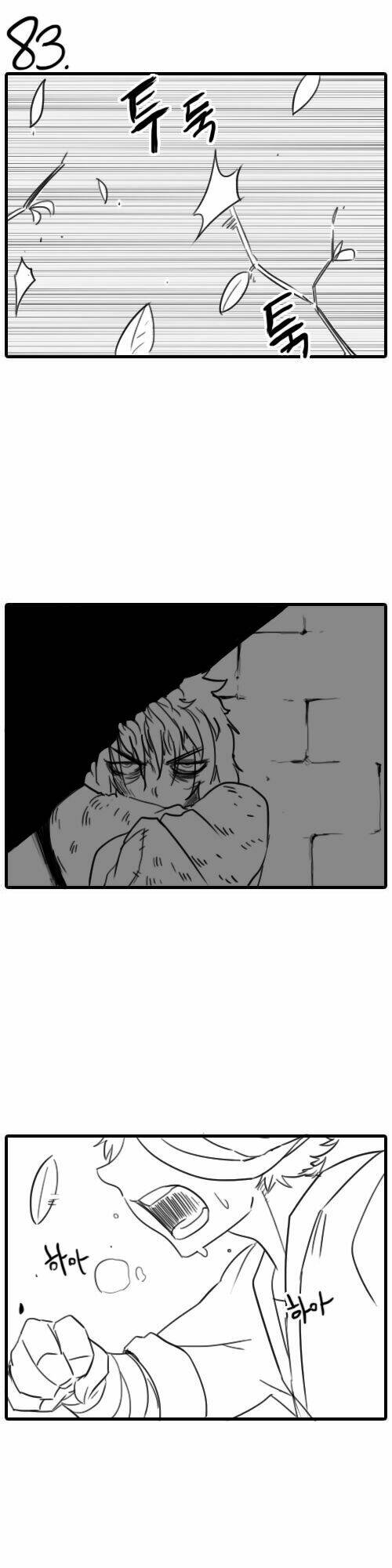 Chuyện Tình Zed Và Syndra ( Season 2 ): Chapter 23