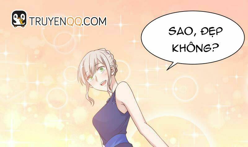 Đô Thị Tuyệt Thế Cuồng Tôn: Chapter 6