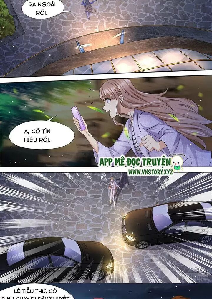 Cưng Chiều Vợ Yêu: Chapter 297: Trí dũng song toàn