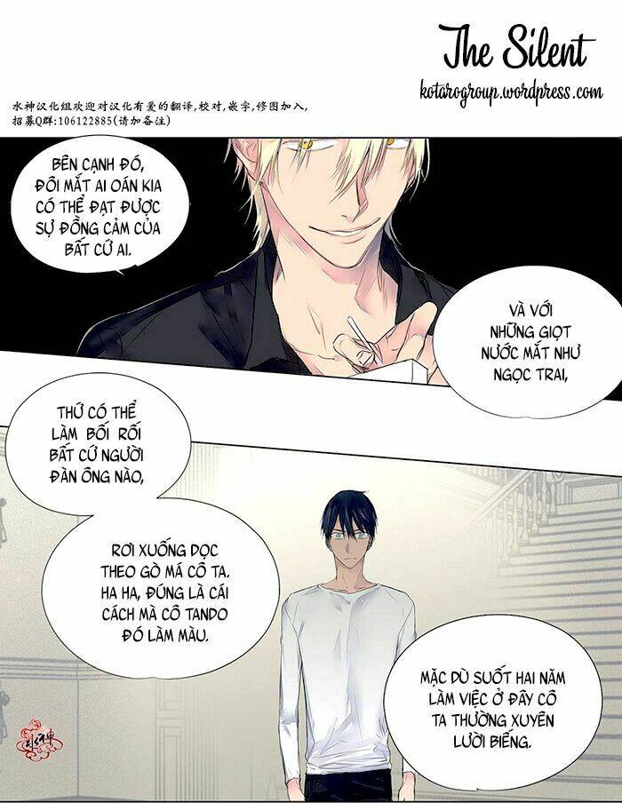 Moritat: Chapter 3