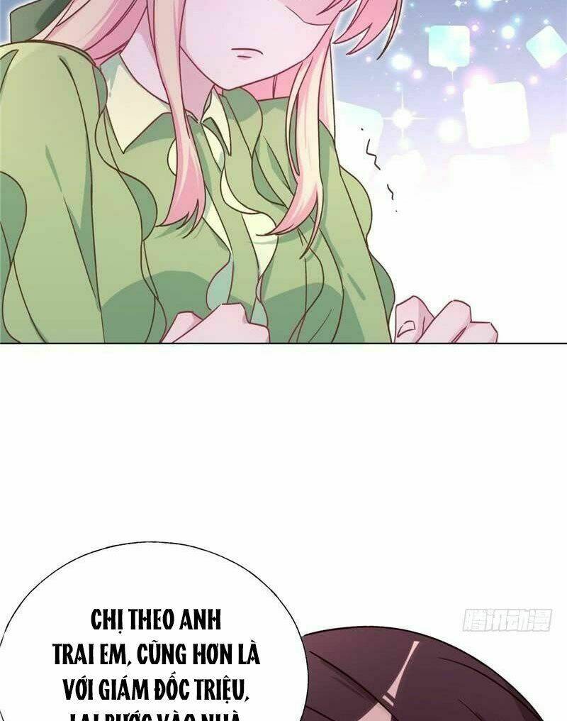 Trời Ban Cho Nam Thần Daddy: Chapter 27