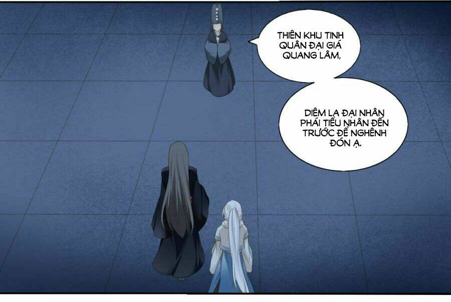 Quy Tự Dao: Chapter 75