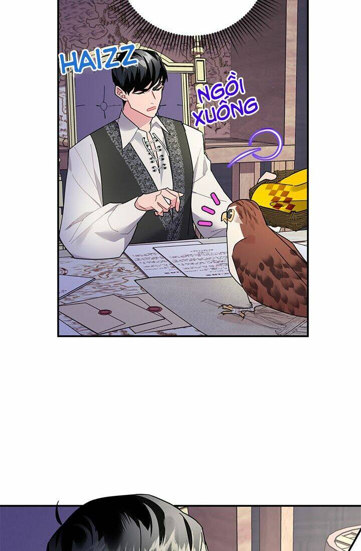 Công Chúa Của Loài Chim: Chapter 21