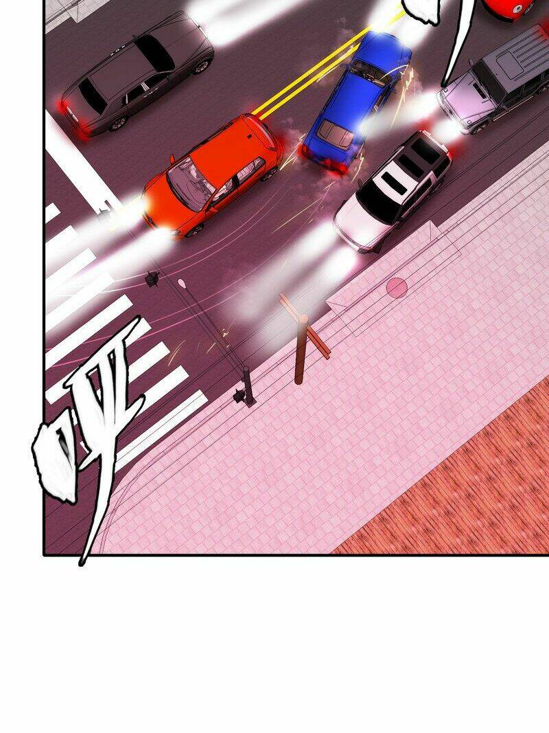 Hộ Hoa Cao Thủ Tại Đô Thị: Chapter 83