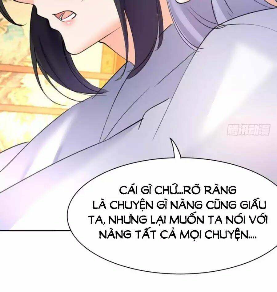 Xú Nữ Đích Hậu Cung: Chapter 159