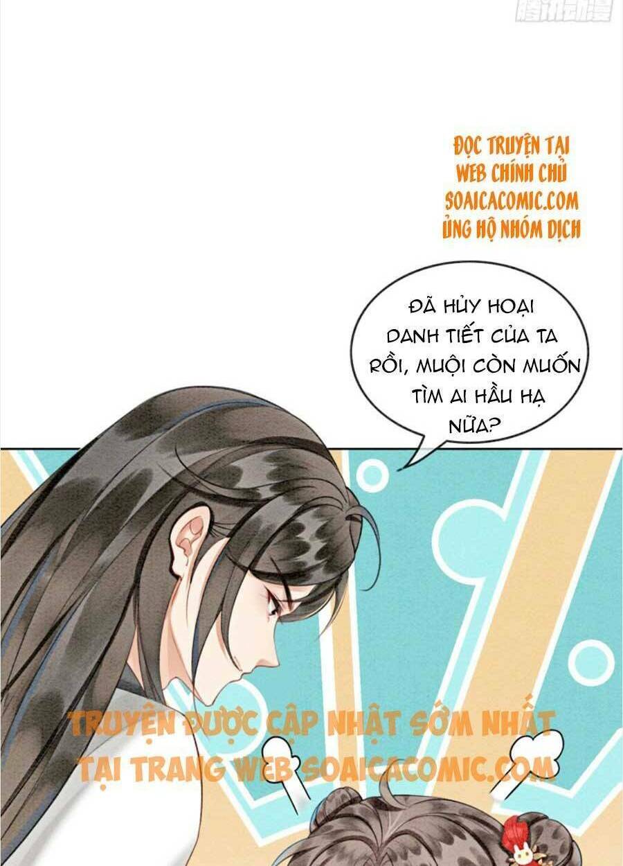 Bắt Đầu Hủy Hôn Để Công Lược Vương Gia: Chapter 29