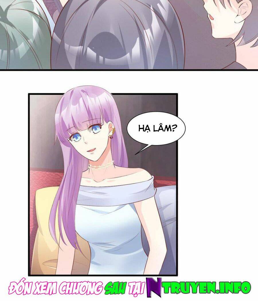 Tư Sủng Cục Cưng Bảo Bối: Chapter 44