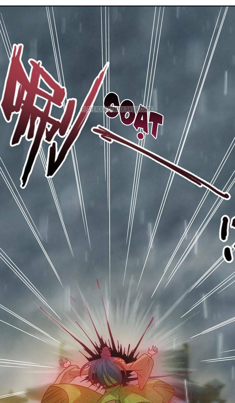 Hồng Thiên Thần Tôn: Chapter 34