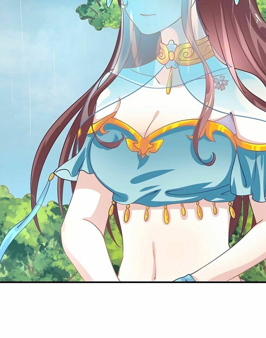 Phục Thù Nữ Hoàng Đích La Mạn Sử: Chapter 12