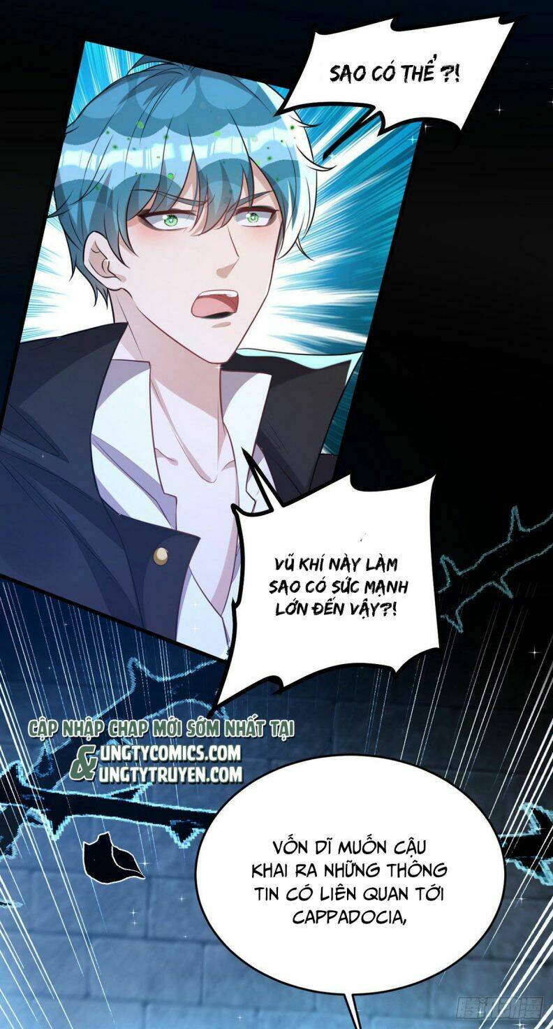 Thú Thụ Bất Thân: Chapter 144