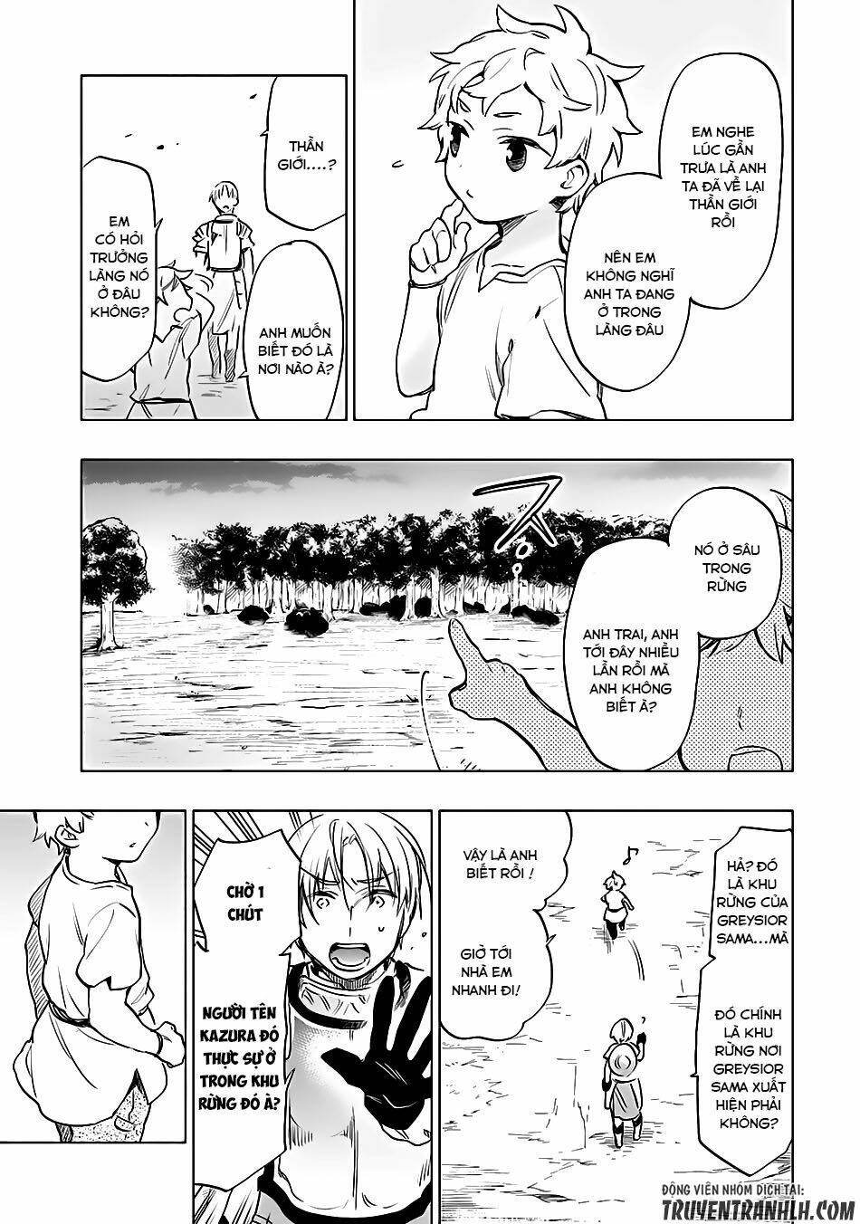 Takarakuji De 40-Oku Atattandakedo Isekai Ni Ijuu Suru: Chapter 7