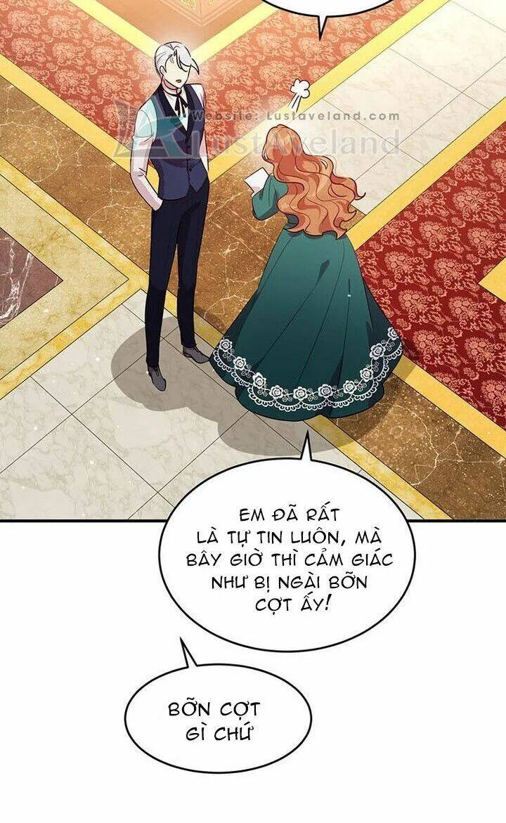 Công Tước, Loạn Vừa Thôi!: Chapter 112