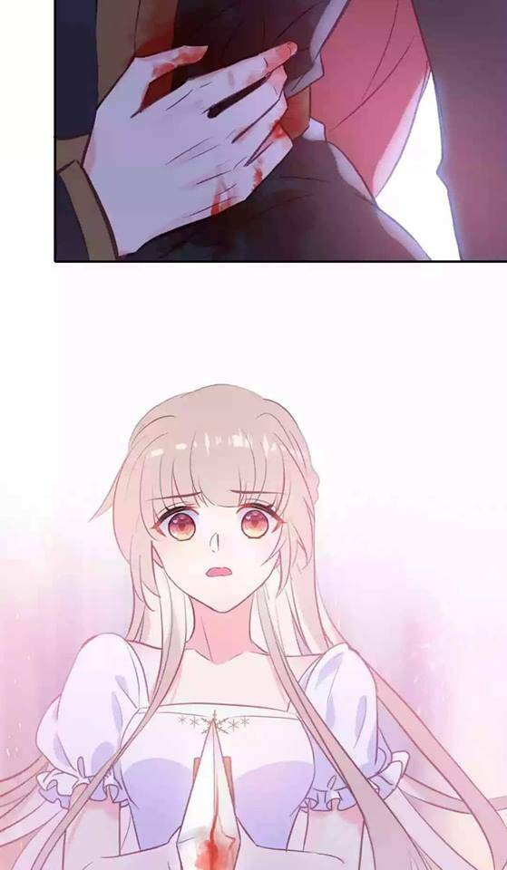 Tinh Diệu Vị Lai: Chapter 8