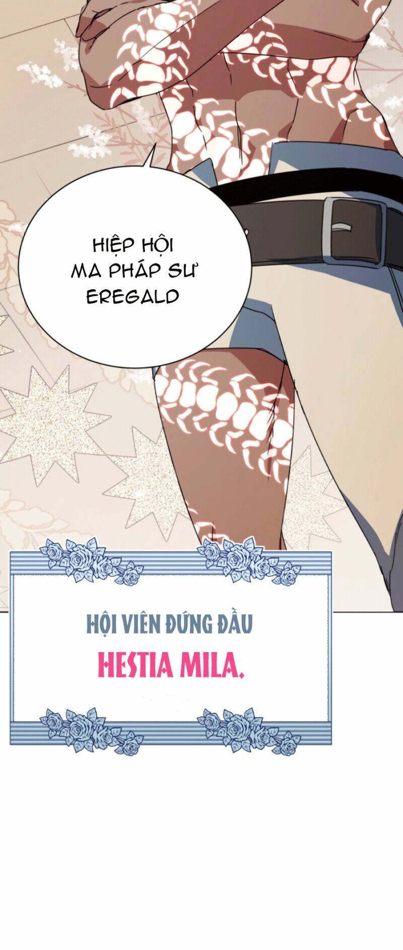 Nàng Elizabeth Thuần Khiết: Chapter 22