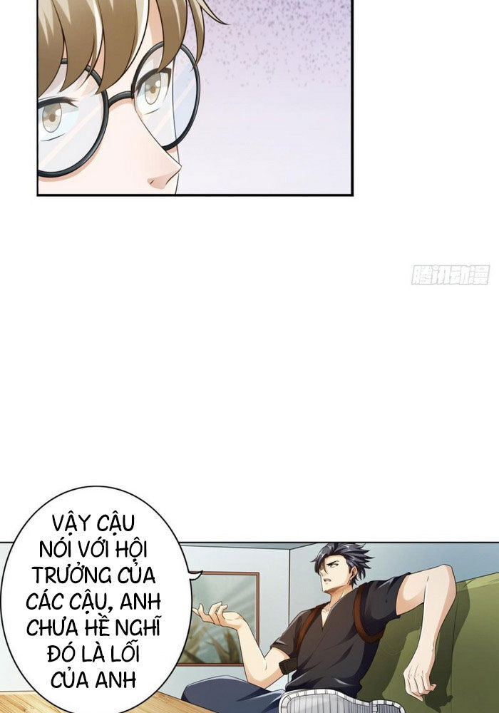 Hệ Thống Tìm Đường Chết Mạnh Nhất: Chapter 90