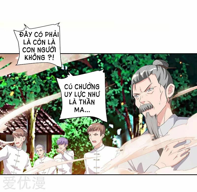 Trọng Sinh Khí Thiếu Quy Lai: Chapter 65