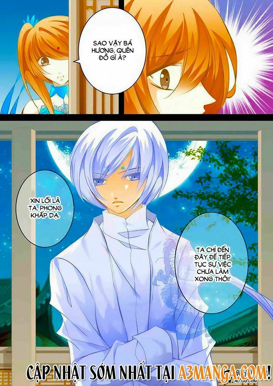 Đến Làm Yêu Quái Đi: Chapter 13