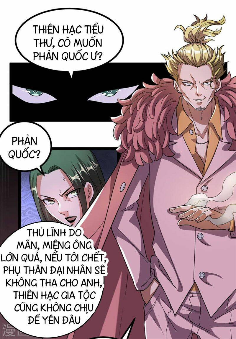 Tiên Vương Trùng Sinh: Chapter 59
