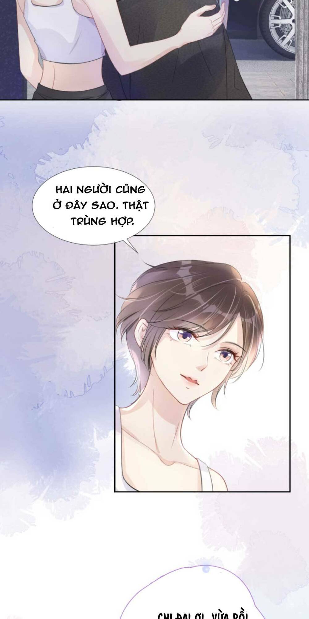 Ngự Tỷ Toàn Năng Lại Bị Phá Mã Giáp: Chapter 10