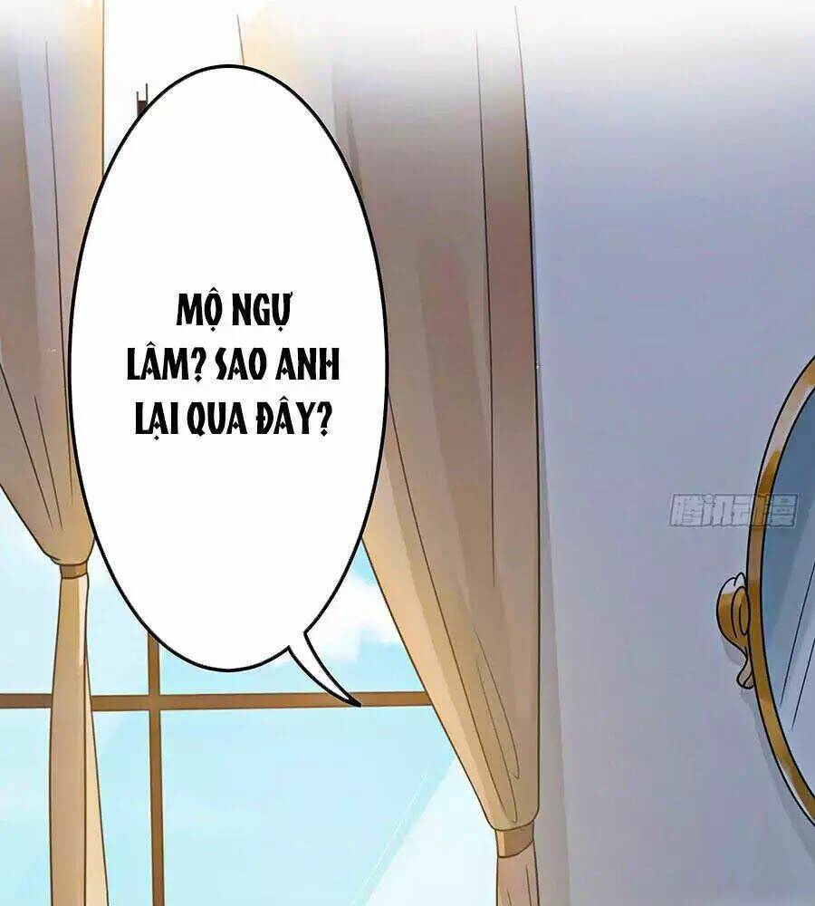 Hai Cách Tìm Gặp Người Yêu: Chapter 35