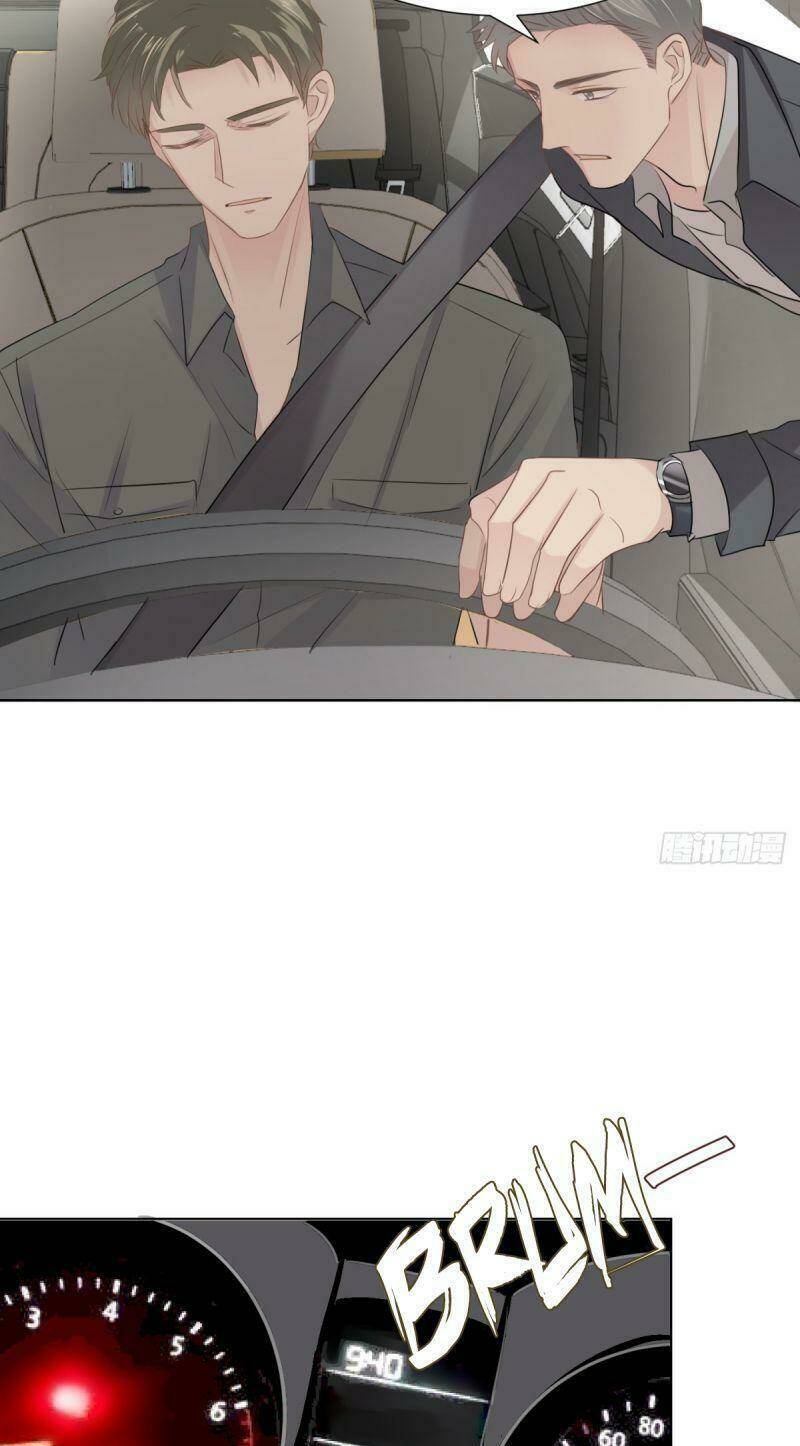 Điều Giáo Gấu Bắc Cực: Chapter 34
