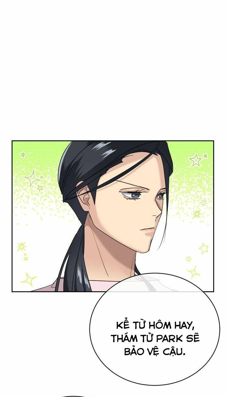 Màn Đêm Buông Xuống Là Khi Qụa Kêu: Chapter 23