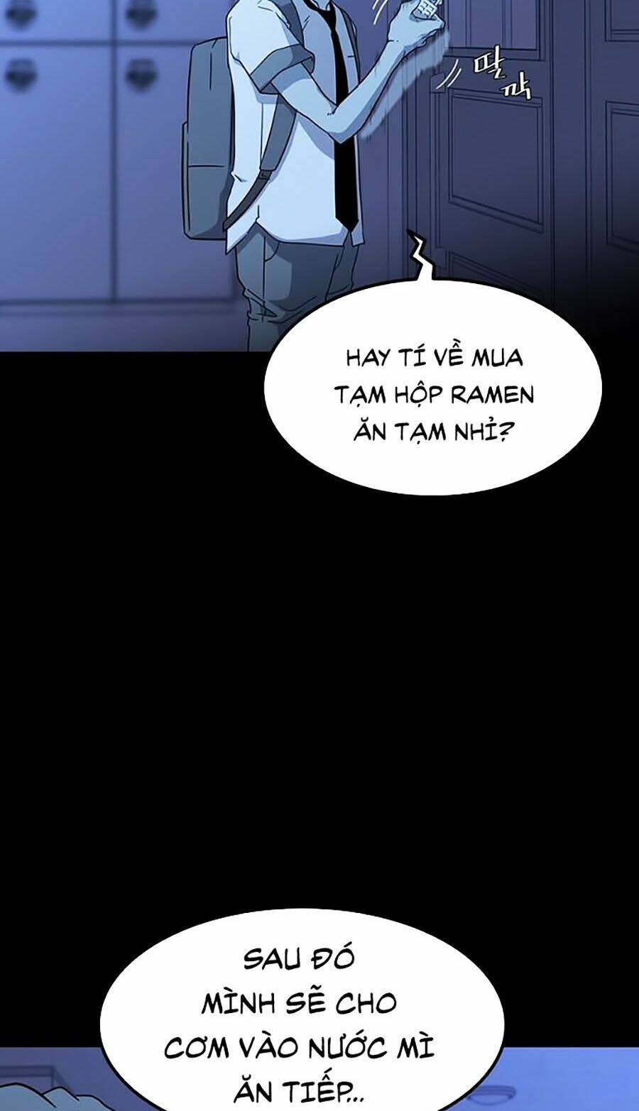 Điểm Chết: Chapter 1