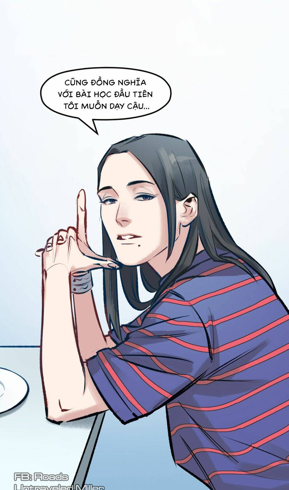 Anh Hùng Và Hiệp Nữ: Chapter 30