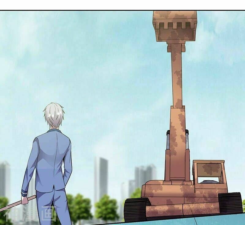 Tu Chân Cuồng Thiếu: Chapter 86