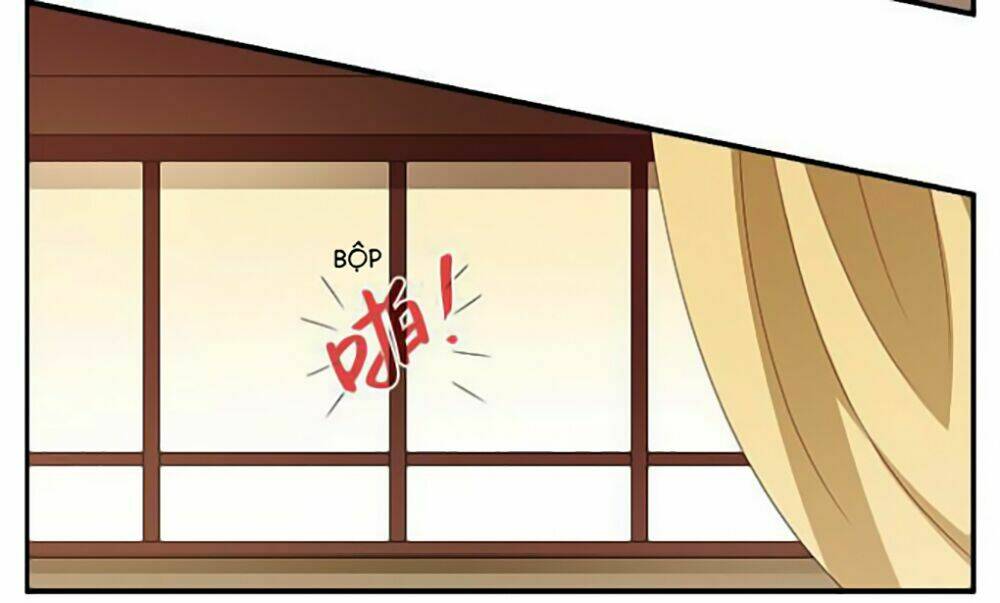 Thịnh Thế An Nhiên: Chapter 19