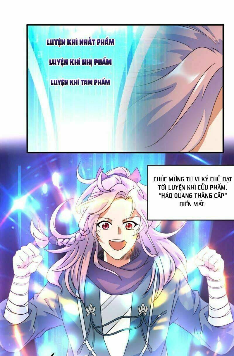 Ma Vương Đại Nhân Đi Thông Thả: Chapter 2