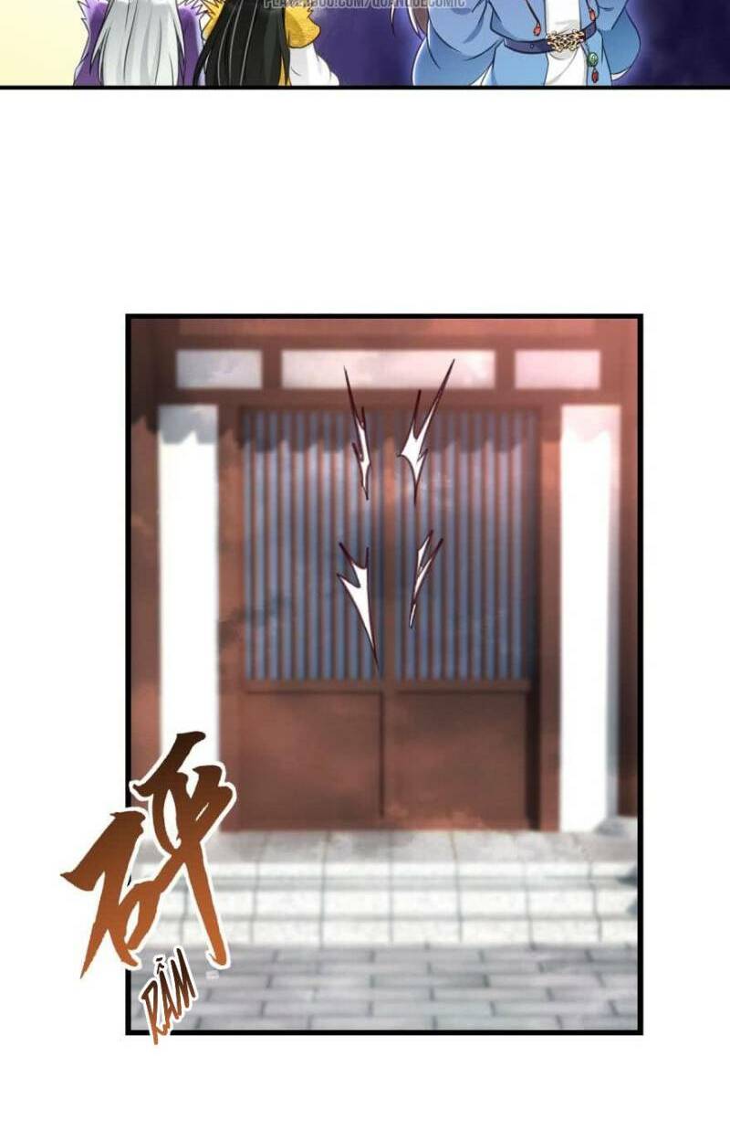 Lão Tổ Của Bạn Đang Online: Chapter 55