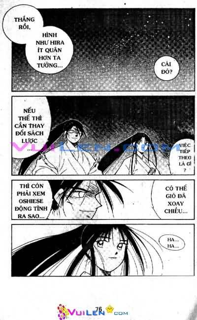 Truyền Nhân Atula Phần II: Chapter 11