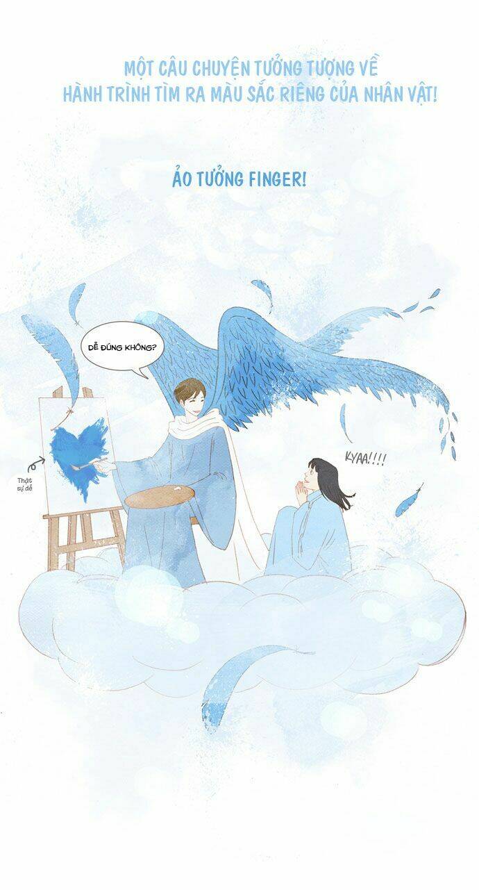 Thánh Thần Trẻ Trâu: Chapter 15