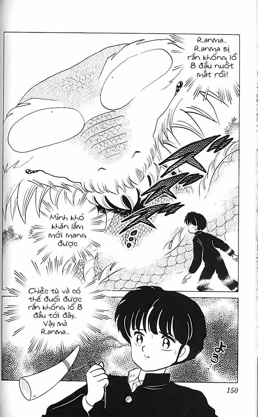 Suối Lời Nguyền: Chapter 277