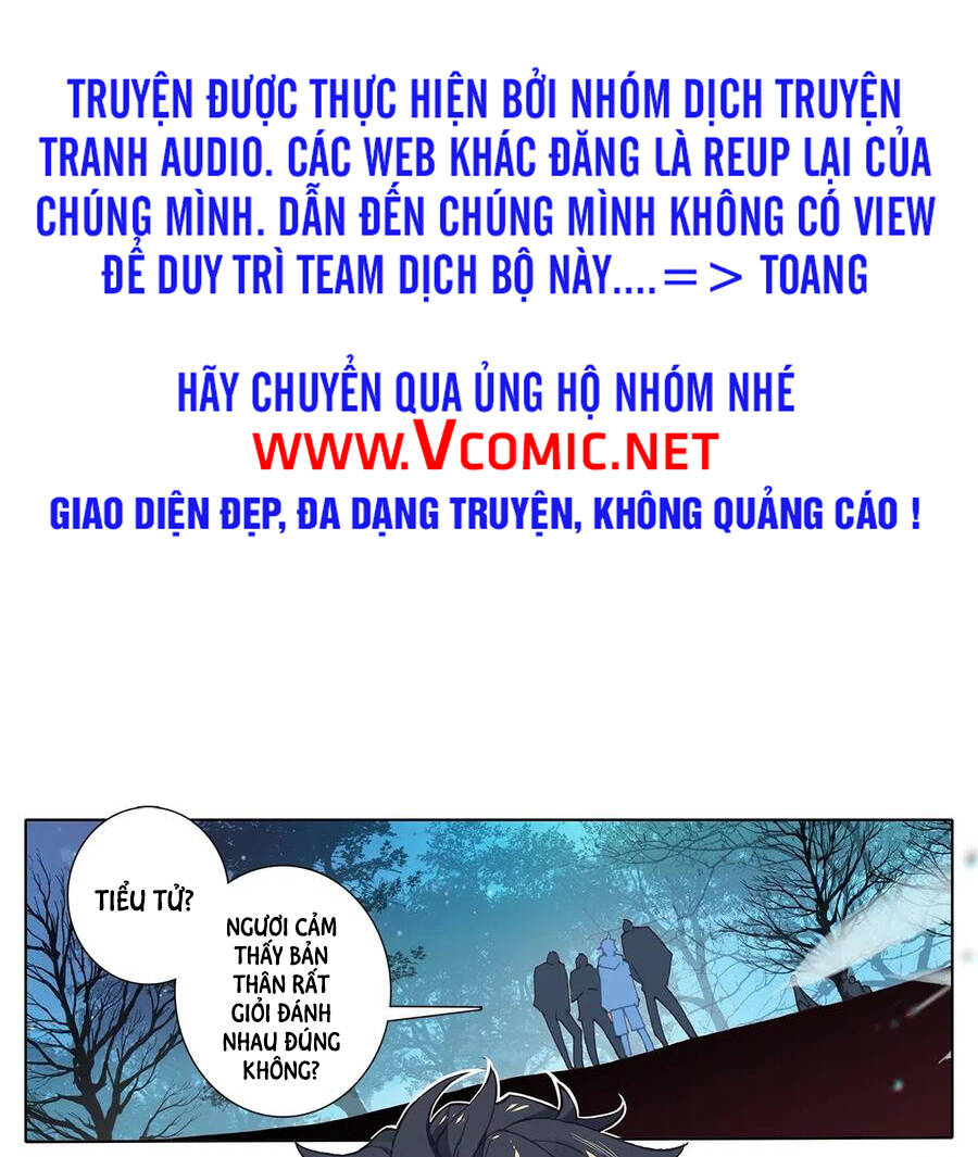 THƯỜNG DÂN MẠNH NHẤT HỌC VIỆN TU TIÊN: Chapter 7