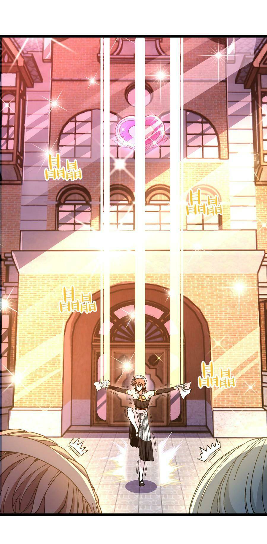 Vú Em Vô Địch: Chapter 23