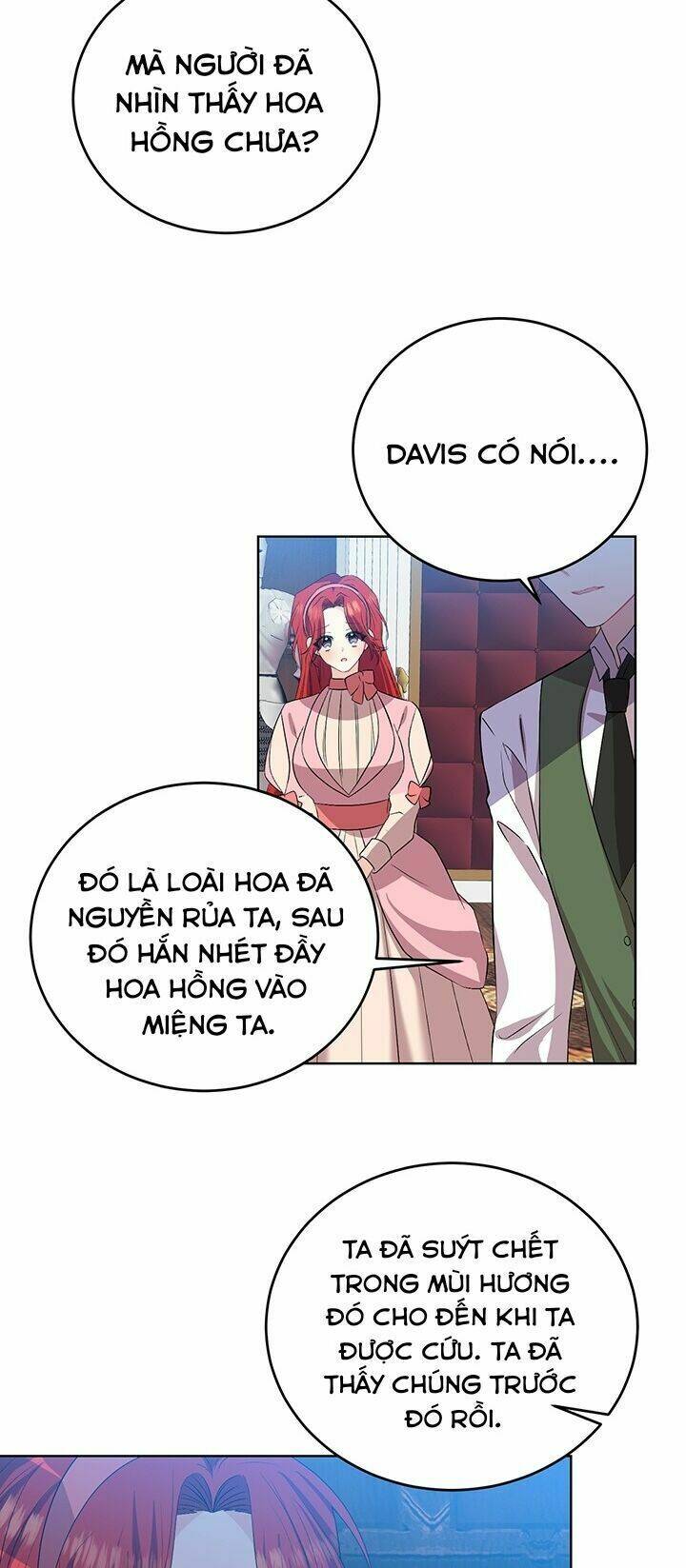 Tôi Trở Thành Gia Sư Của Tên Bạo Chúa: Chapter 14